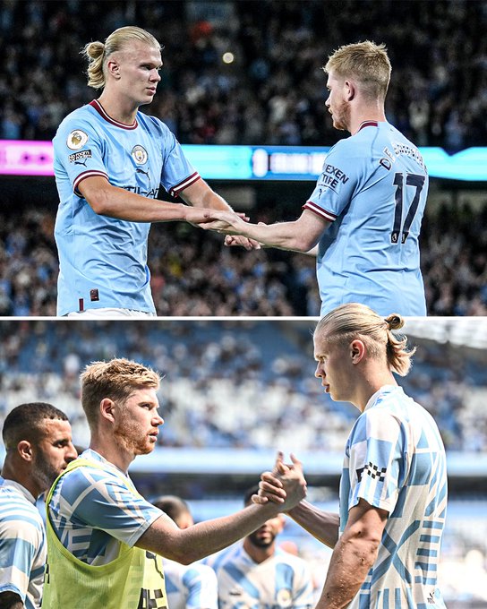 队报法国海外球员欧冠之夜：射手盛宴（队报聚焦法国旅欧球员欧冠之夜：锋线狂欢）