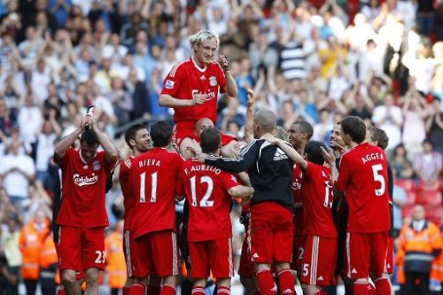 瓜达拉哈拉抽中巴萨后狂欢如夺冠（抽到巴萨，瓜达拉哈拉欢庆仿佛已夺冠）