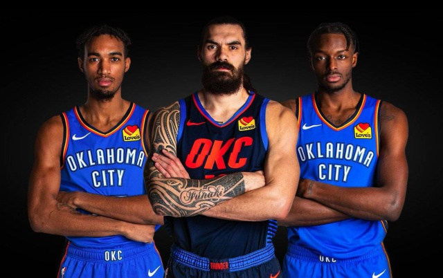 NBA球队战术解析：勇士防守新打法,（勇士防守革新：NBA战术深度解读）